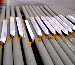 Thiết kế, lắp đặt hệ thống bảo vệ catot 